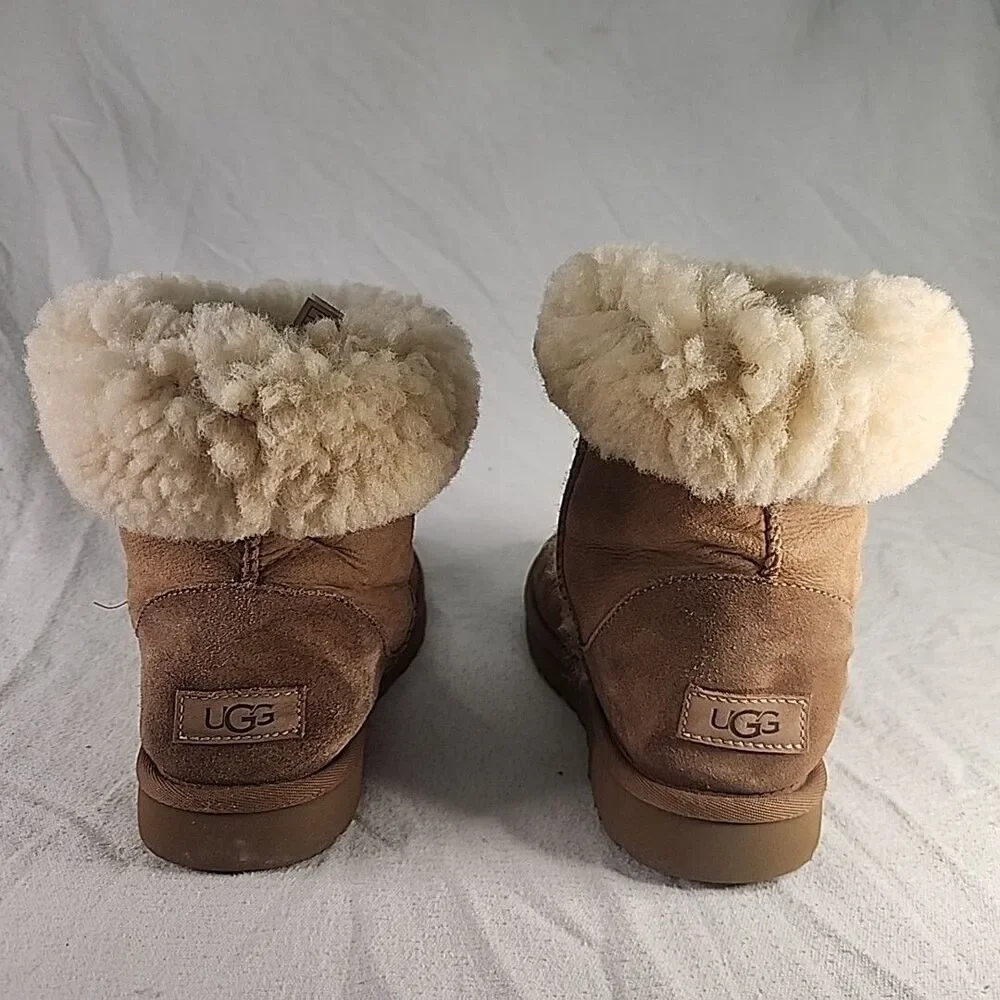 UGG boots women